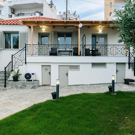 Apartamento Ilios House Kavala Exterior foto