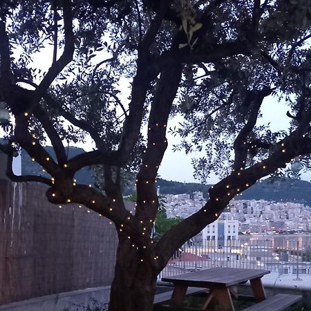 Apartamento Ilios House Kavala Exterior foto