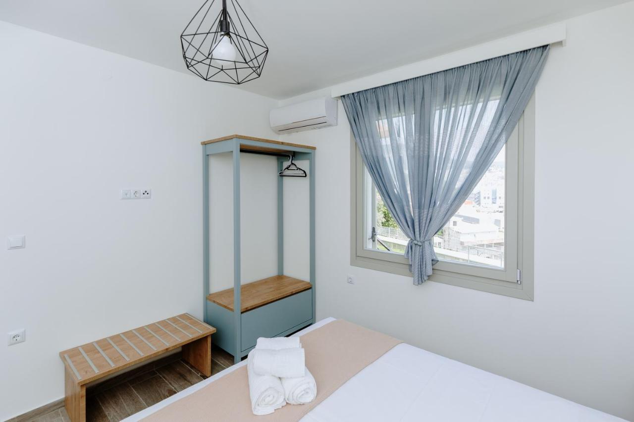 Apartamento Ilios House Kavala Exterior foto