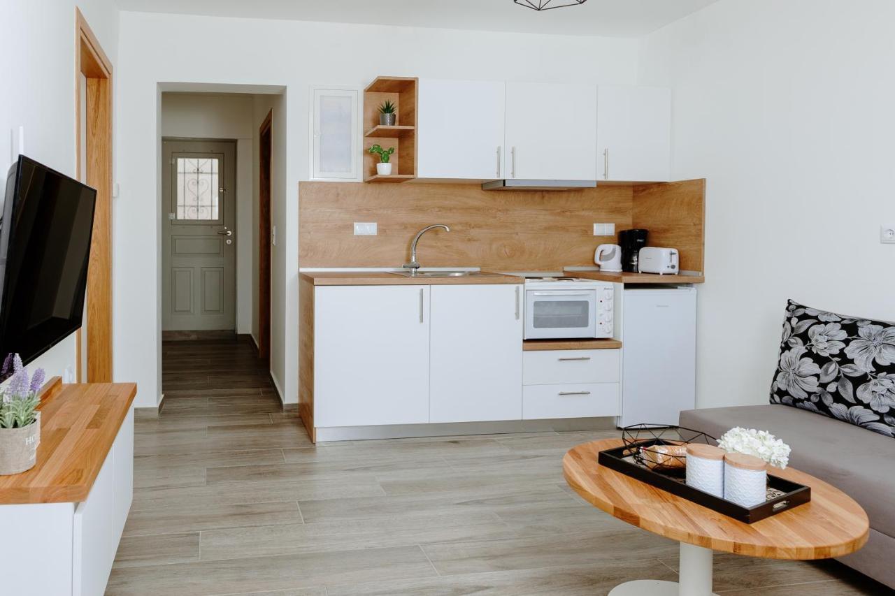 Apartamento Ilios House Kavala Exterior foto